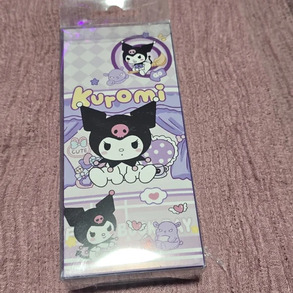 Kuromi Watch #2 - Picture 3 of 3